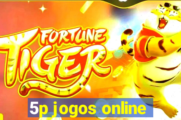 5p jogos online